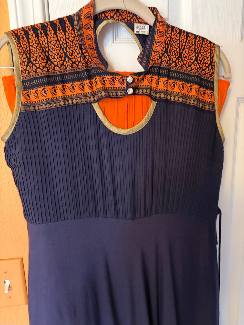 Salwar Kameez